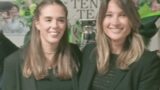 Tennis, festa ad Anzio con Lucia Bronzetti e Tathiana Garbin per la conquista della Billie Jean King Cup 2024