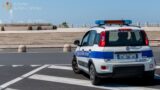 Ostia, tenta di occupare un appartamento con i figli al seguito: denunciata una 37enne