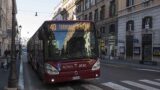 Roma: cortei e cambiamenti alla viabilità oggi e domani in città: strade chiuse e bus deviati