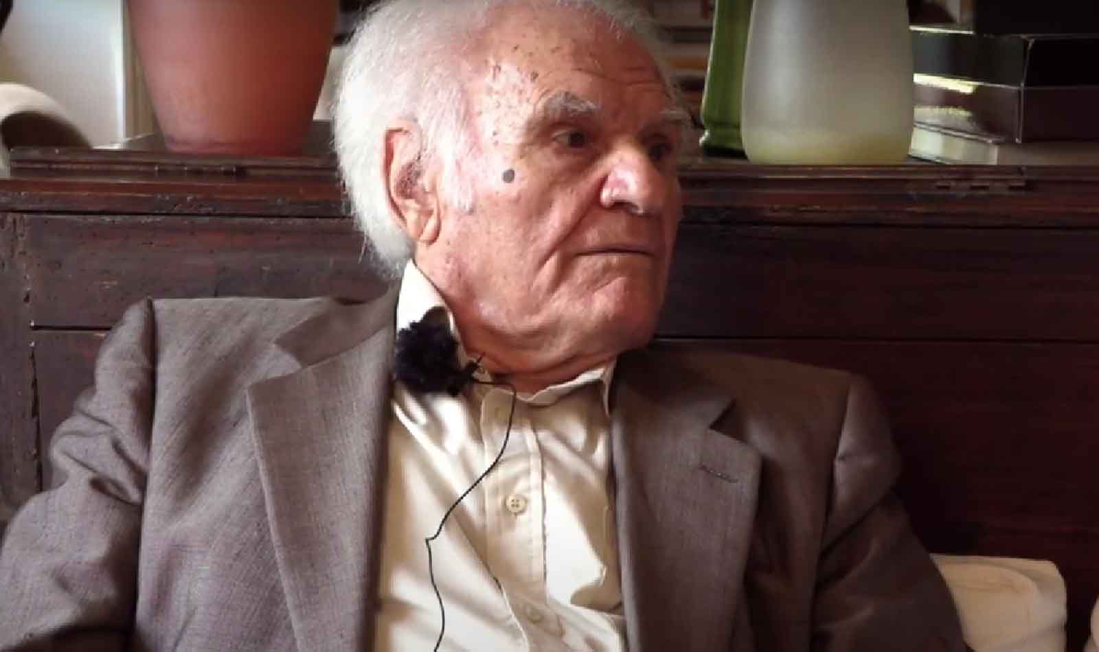 Walter Pedullà