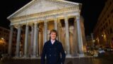 Ascolti tv mercoledì 25 dicembre, chi ha vinto ieri sera tra Stanotte a Roma e il Concerto di Natale? Dati Auditel e share