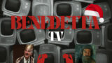 Benedetta Tv – Bravi Salemme e Favino, meno Padre Diaco