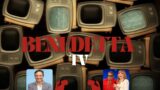 Benedetta Tv – Ballando con le Stelle vince la serata, lo sguardo dall’alto di Sapiens