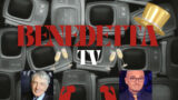 Benedetta Tv – Ma se a condurre il GF, invece di Alfonso Signorini, ci fosse Corrado Augias?