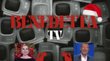 Benedetta Tv – Amadeus chiude bene, complice una Panicucci un po’ stucchevole