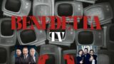 Benedetta Tv, Accordi e Disaccordi: sabato sera con il botto, sorprendente 3,4% di share