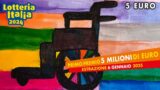 Lotteria Italia 2024/2025, quali sono i biglietti vincenti? Tutti i premi dopo l’estrazione finale ad Affari Tuoi