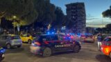 Roma, blitz all’alba al Quarticciolo contro la criminalità