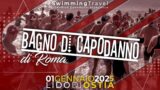 Roma, tutto pronto per il bagno di Capodanno: alle 11 tutti in acqua per festeggiare il nuovo anno