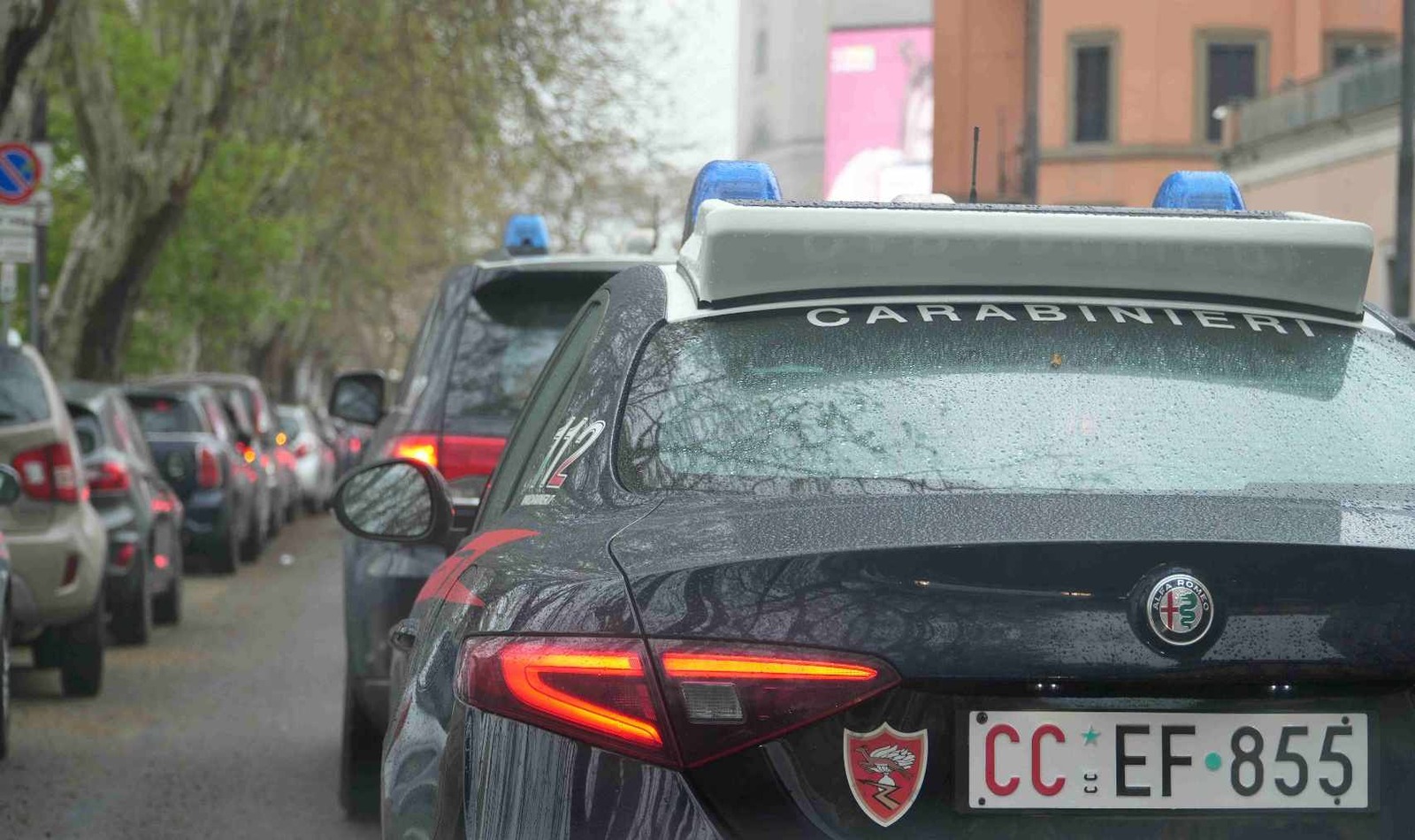 carabinieri