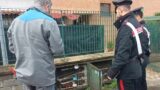 La Storta, allaccio abusivo alla rete idrica pubblica: arrestati due stranieri