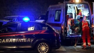 Tor San Lorenzo, frontale tra due auto: 1 morto e 2 feriti, ipotesi sorpasso azzardato