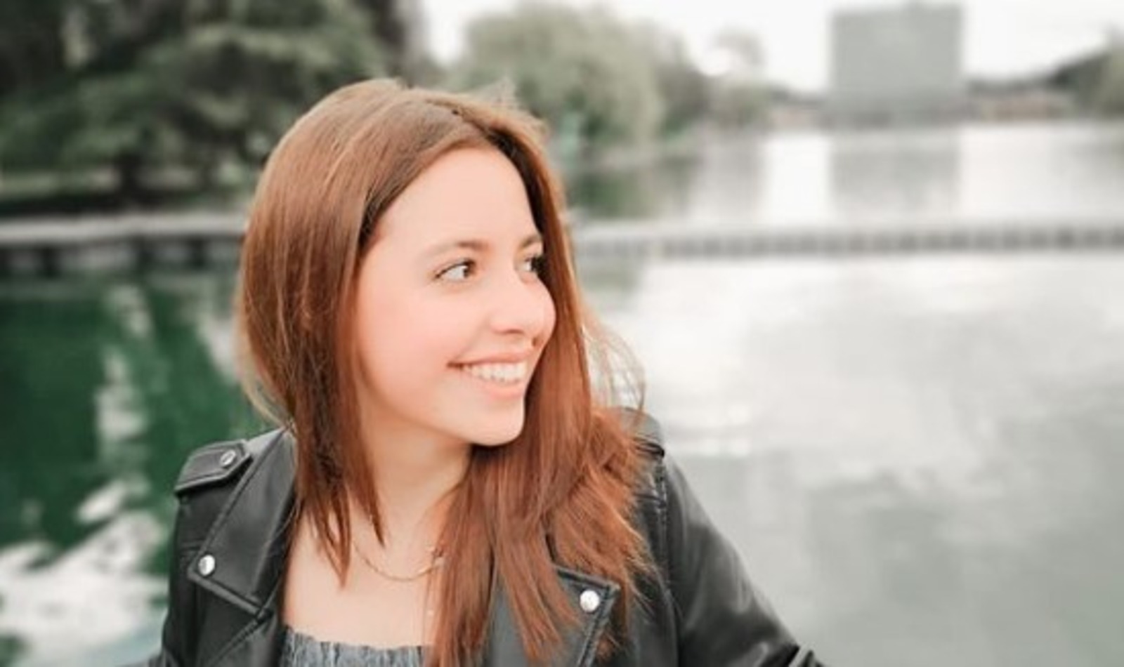 La corsa di Chiara a Roma