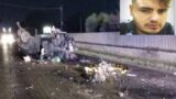 Incidente mortale a Velletri, domani l’ultimo saluto a Diego Pezzimenti: aveva 24 anni