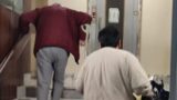 Capitale inaccessibile alle persone con disabilità, la denuncia del movimento ecologista