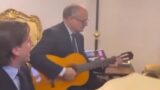 Capodanno a Roma, con Gualtieri “è tutta un’altra musica”