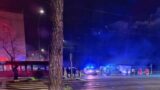 Roma, incidente tra bus Atac e auto sulla Prenestina: lo scontro a Villa Gordiani, morto 44enne