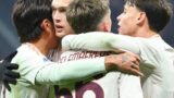 Milan-Roma 1-1, giallorossi sfiorano l’impresa al San Siro