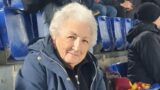 Nonna Noris, addio alla ‘nonnina’ e prima tifosa della Roma: ‘Era romanista da sempre’
