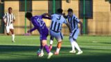 Ostiamare-Siena 0-1, lidensi finiscono in zona playout