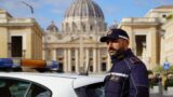 Vaticano, si perde il giorno di Natale: ragazzo americano con sindrome di Down ritrovato dalla polizia locale