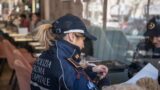 Roma, cibi e bevande con…le blatte in cucina: chiusi 2 locali