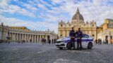 Roma, allarme terrorismo per l’Anno Santo: sindacati di polizia locale chiedono protocolli operativi specifici