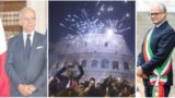 A Roma la mini-stretta di Capodanno anti-Piantedosi: solo una zona Rossa attorno a San Pietro