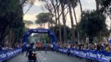 Roma Urbs Mundi 2024, domenica 15 dicembre si corre all’Eur: il percorso e le strade chiuse di domani