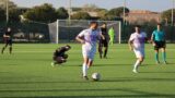 Grosseto-Ostiamare 1-0, non basta la grinta: secondo ko consecutivo per i lidensi