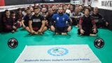 Ardea ospita la Masterclass BJJ4Police: un passo avanti nella formazione delle forze dell’ordine