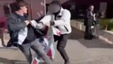 Tor Vergata, aggrediti i membri di Azione universitaria: “Il Pd prenda le distanze”