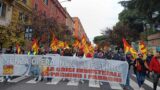 Sciopero generale dei trasporti a Roma, 5mila al corteo: “Adesione nazionale all’ 80 per cento”