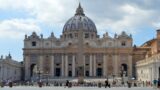 Giubileo, pronto il piano sanitario a San Pietro preparato da Ares 118