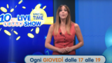 10eLotto Live Show: tra intrattenimento ed estrazioni 