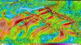 Allerta meteo a Roma e nel Lazio, ancora forte vento per 36 ore
