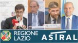 Commissione Trasparenza Lazio, parte l’indagine sui cantieri Astral 2025: “Fondi pubblici assegnati senza bando”