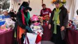 Foro Italico, al villaggio Icepark la Befana Green di Salvamamme