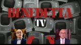 Benedetta TV – Leopardi resiste all’assalto di Alfonso Signorini mentre Aldo Cazzullo gioca a fare Alberto Angela