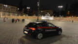 Roma, borseggi a Capodanno: i carabinieri arrestano 4 persone