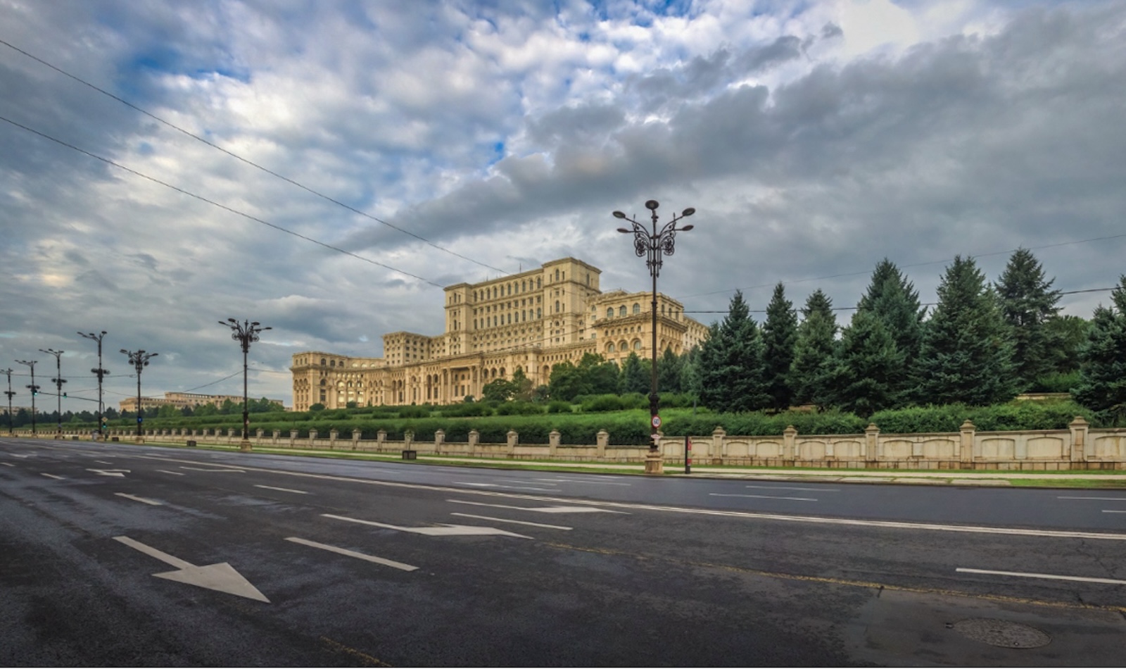 Bucarest