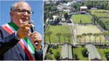 Campidoglio, ok alla nuova ‘Città dello Sport’, ma con 2 milioni di prestito: i debiti salgono a 26 milioni
