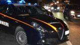 Roma, inseguimento sulla Palmiro Togliatti: non si fermano all’alt e si schiantano contro un’auto in sosta