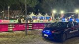 Roma, maxi-controllo dei Carabinieri ad Appio San Giovanni e Termini: arrestato un ricercato