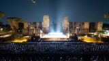 Ecco il “Caracalla Festival 2025”: Venditti, Amoroso, Bolle e altri grandi nomi illumineranno la rassegna estiva romana