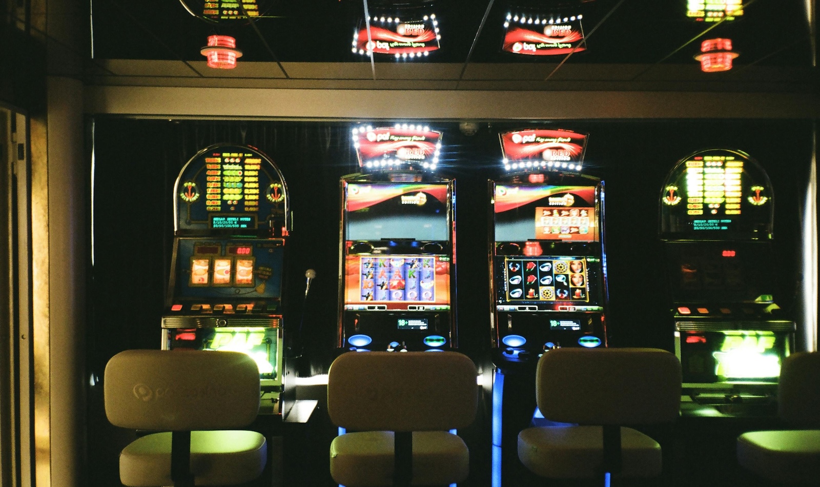 Casinò