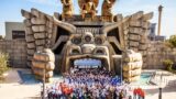 Cinecittà World offre lavoro: oltre 200 posizioni aperte per la nuova stagione 2025