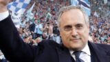 Lotito al Gemelli per un malore: “Sono le maledizioni che mi mandano”