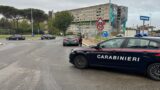 Roma, controlli dei carabinieri a Corviale: 3 persone denunciate
