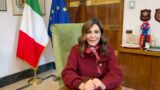 Daniela Santanché, la ministra del Turismo rinviata a giudizio per il caso Visibilia